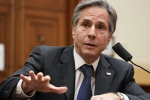 Ông Blinken lên tiếng việc Hong Kong bỏ tù ông Jimmy Lai