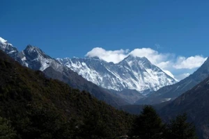 COVID-19 tấn công tới 'nóc nhà thế giới'