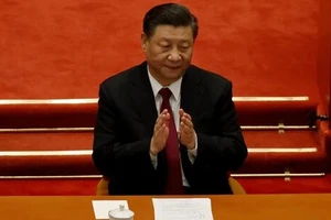 Trung Quốc công bố biện pháp chặn gián điệp nước ngoài