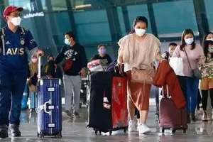 Giới siêu giàu Ấn Độ tháo chạy khỏi ‘sóng thần’ COVID-19