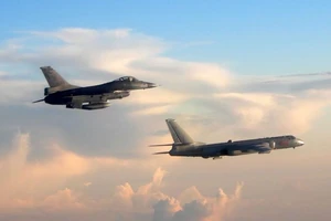 'Đài Loan có thể chặn mọi nỗ lực tấn công từ Trung Quốc'