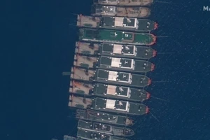 11 NS Philippines ra nghị quyết lên án TQ bá quyền ở Biển Đông