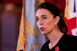 Thủ tướng New Zealand: Ngày càng khó dung hoà bất đồng với TQ