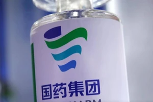 WHO cấp phép sử dụng khẩn cấp cho vaccine Sinopharm của TQ. Ảnh: REUTERS