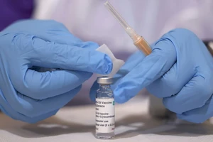 Thụy Điển: Hơn 30.000 ca phản ứng phụ từ vaccine COVID-19