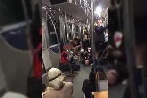 Một vụ va chạm giữa hai đoàn tàu thuộc hệ thống đường sắt vận tải nhẹ (LRT) của Malaysia đã khiến hơn 200 người bị thương.