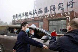 Mỹ thúc WHO triển khai điều tra nguồn gốc COVID-19 giai đoạn 2. Ảnh: WSJ