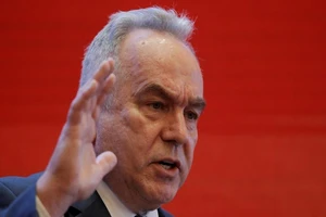 Mỹ: 'Thời kỳ Mỹ cam kết với Trung Quốc đã kết thúc'