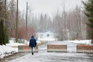 Các quan chức y tế Canada đang vô cùng bối rối trước căn bệnh thần kinh bí ẩn không rõ nguồn gốc.