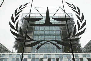 Chính quyền Dân tộc Palestine (PNA) đệ trình ba đơn kiện chống lại Israel lên Tòa án Hình sự Quốc tế (ICC).