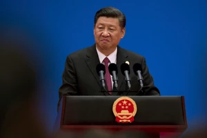 ĐSQ Trung Quốc tại Anh: Các nước G7 'cố tình vu khống' Trung Quốc