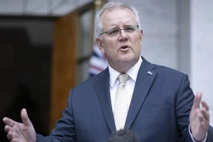 Úc hạ giọng, muốn tái khởi động đối thoại với Trung Quốc