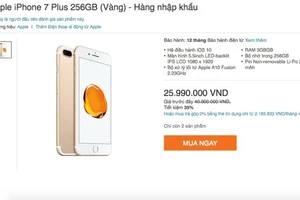 Đừng trở thành những 'con lừa' trên mạng