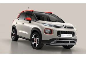 Xuất hiện đối thủ đáng gườm của Hyundai Creta và Kia Seltos