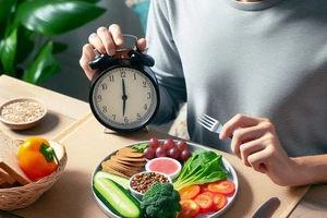 Nhược điểm của việc nhịn ăn gián đoạn