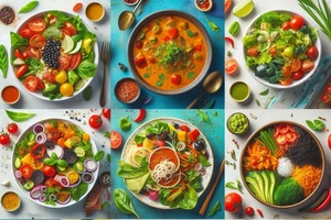 Chế độ ăn uống này có thể giúp não bộ của bạn luôn minh mẫn