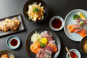 Người Nhật sống lâu nhờ chế độ ăn uống "thần kỳ" này