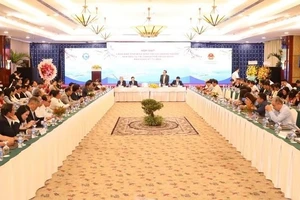 Bình Định 'lọt mắt xanh' tỷ phú thế giới tìm cơ hội đầu tư