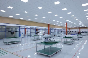 Cứu nạn bằng công nghệ: UAV hóa ‘mắt, tay’ xuyên thảm họa