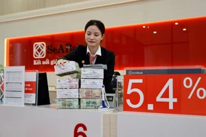 Vì sao lãi suất sẽ hạ nhiệt?