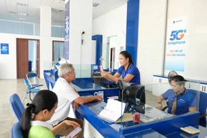 VinaPhone khuyến nghị khách hàng khẩn trương xác thực thuê bao trước ngày 15-6
