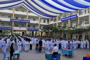 Ám ảnh nỗi sợ ma túy khi chứng kiến bạn bị tòa tuyên án