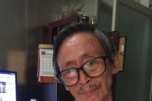 Đặng Phi Bằng, dịch giả tác phẩm kinh điển ‘Bố Già’ đã qua đời