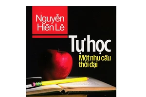 Về một quyển sách của Nguyễn Hiến Lê 