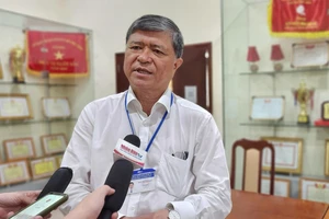 Giám đốc Sở GD&ĐT TP.HCM: Nếu không chuẩn bị sẽ 'vỡ trận' tuyển sinh đầu cấp