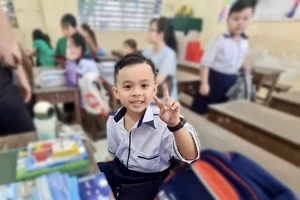 An Giang: Xử lý nghiêm nếu giáo viên gợi ý phụ huynh mua dụng cụ không cần thiết