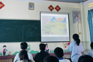 Kiểm tra bài cũ, không thiếu cách mới!