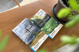 Biết cách ‘vượt qua dông bão’ sẽ tìm thấy ‘nắng ấm sau mưa’