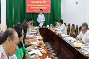 Cần Thơ xử lý hơn 1.000 vụ vận chuyển hàng gian, hàng giả