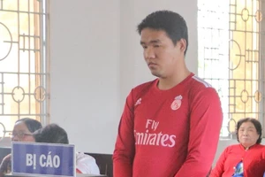 Bị cáo vụ hành hung gia đình 4 người không nhận tội