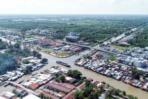 Tin bí thư xã bị tố quan hệ bất chính với cấp dưới là giả mạo