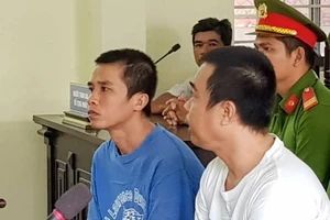 Điều tra viên bị tố làm sai lệch hồ sơ được tòa triệu tập