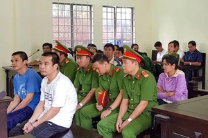 Vụ điều tra viên bị tố làm sai lệch hồ sơ: Xuất hiện mâu thuẫn