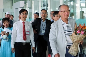 Hàng trăm doanh nghiệp Nhật đến Cần Thơ