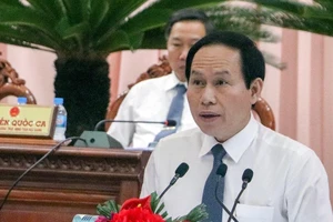 'Hậu Giang không có vùng cấm trong xử lý vi phạm ô nhiễm'