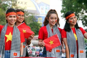 'Tôi tin chắc U-22 Việt Nam sẽ vô địch SEA Games 30'