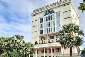 Lãnh đạo TP Cần Thơ nói gì về kiến nghị xử lý 53 tỉ ở CADIF?