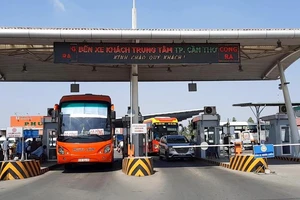 Cần Thơ: Chưa có doanh nghiệp vận tải đăng ký tăng giá vé