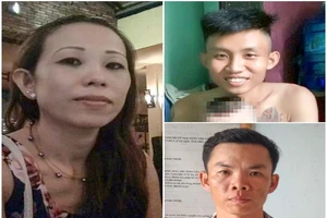 Nhiều phụ nữ mất tiền thật vì 'người tình ảo'