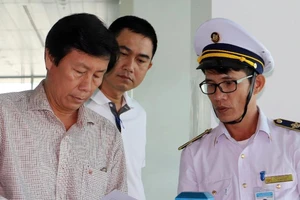 Cần Thơ sẵn sàng ứng phó với bệnh viêm phổi Corona