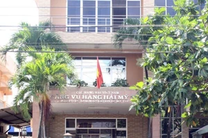 Đề nghị truy tố nguyên giám đốc Cảng vụ Hàng hải Mỹ Tho