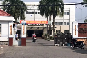 Thông tin mới về phụ nữ bị sốt sau khi từ Trung Quốc về