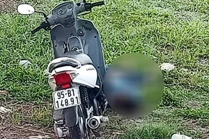 Kiên Giang: Bắt giữ nghi can sát hại người ở khu đất trống