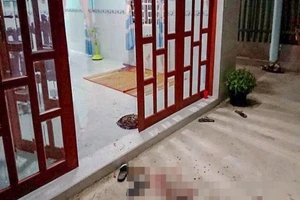 Mang dao đi tìm vợ và cái kết bi thảm