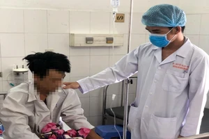 Cứu sống bệnh nhân bị gãy nhiều xương ở 6 vị trí khác nhau