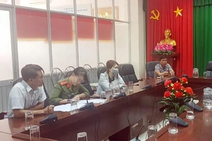 Comment sai về dịch COVID-19, bị phạt 7,5 triệu